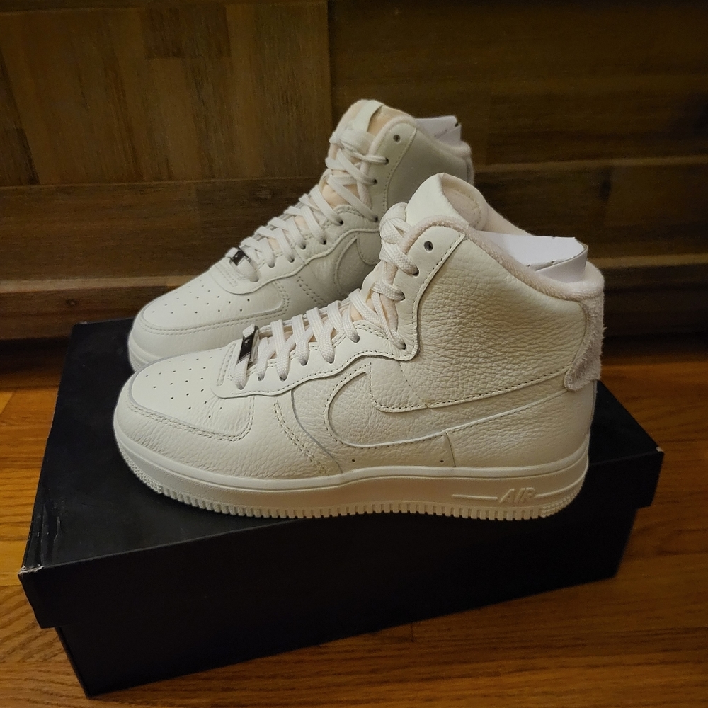 Air Force 1s